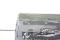 Miniatura Williams FW34 #19 F1 - B. Senna - GP Malásia 2012 - 1/43 Altaya