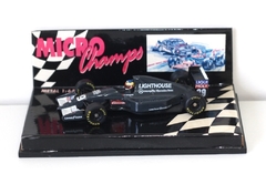 Miniatura Sauber C12 F1 - K. Wendlinger 1993 - 1/64 Minichamps