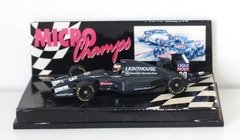 Miniatura Sauber C12 F1 - K. Wendlinger 1993 - 1/64 Minichamps