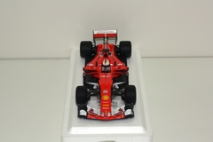 Miniatura Ferrari SF70H #5 F1 - S. Vettel - GP Austrália 2017 - 1/18 BBR Models