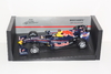 Miniatura Red Bull Rb6 #5 F1 - S. Vettel - 2010 - 1/18 Minichamps