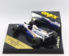 Miniatura Williams FW15C #2 F1 - Ayrton Senna - Test Session 1994 - 1/43 Onyx