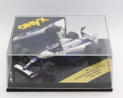 Miniatura Williams FW15C #2 F1 - Ayrton Senna - Test Session 1994 - 1/43 Onyx