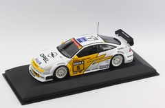 Miniatura Opel Calibra V6 DTM #5 Joest - M. Reuter 1994 - 1/43 Minichamps