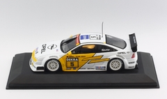 Miniatura Opel Calibra V6 DTM #5 Joest - M. Reuter 1994 - 1/43 Minichamps