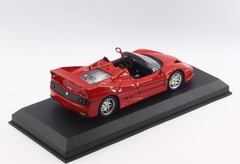 Miniatura Ferrari F50 V12 1995 - 1/43 Detailcars