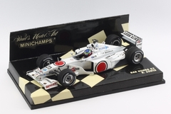 Miniatura BAR Honda 02 #23 F1 - R. Zonta - Showcar 2000 - 1/43 Minichamps