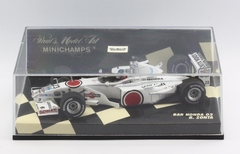 Miniatura BAR Honda 02 #23 F1 - R. Zonta - Showcar 2000 - 1/43 Minichamps