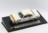 Miniatura Chevrolet Opala - Recorde Brasileiro de Velocidade 1970 - 1/43 Custom