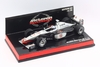 Miniatura McLaren MP4/13 #7 F1 - D. Coulthard 1998 - 1/43 Minichamps