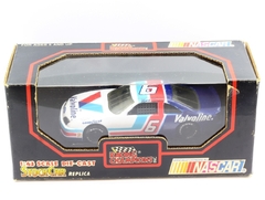 Miniatura Ford Thunderbird #6 Valvoline - Mark Martin - Nascar 1991 - 1/43 Racing Champions