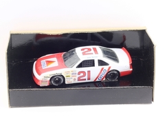 Miniatura Ford Thunderbird #21 Citgo - Dale Jarrett - Nascar 1991 - 1/43 Racing Champions