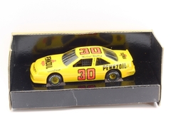 Miniatura Pontiac Grand Prix #30 - Michael Waltrip - Nascar 1991 - 1/43 Racing Champions