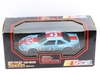 Miniatura Pontiac Grand Prix #43 STP - Richard Petty - Nascar 1991 - 1/43 Racing Champions