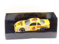 Miniatura Chevrolet Lumina #4 Kodak - Ernie Irvan - NASCAR 1991 - 1/43 Racing Champions