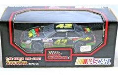 miniatura Pontiac Grand Prix #42 Mello Yello - Kyle Petty - Nascar 1991 - 1/43 Racing Champions