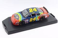 Miniatura Chevrolet Monte Carlo #24 - Jeff Gordon - NASCAR 1995 - 1/43 Quartzo