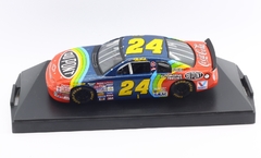 Miniatura Chevrolet Monte Carlo #24 - Jeff Gordon - NASCAR 1995 - 1/43 Quartzo