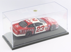 Miniatura Ford Taurus #23 No Bull - Jimmy Spencer - NASCAR 1998 - 1/43 Revell