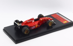 Miniatura Ferrari 412T2 F1 - M. Schumacher - Test 1995 - 1/43 Fujimi