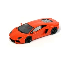 Miniatura Lamborghini Aventador 2011 - 1/43 Fujimi