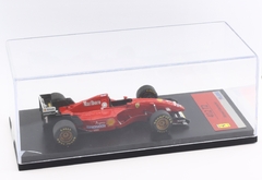 Miniatura Ferrari 412T2 F1 - M. Schumacher - Test 1995 - 1/43 Fujimi