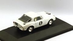 Malzoni GT DKW #6 - Anisio Campos 1966 - 1/43 Custom - comprar online