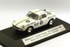 Malzoni GT DKW #10 - Marinho - Rio de Janeiro 1966 - 1/43 Custom