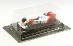 McLaren Peugeot MP4/9 #7 - Mika Häkkinen 1994 - 1/64 Kyosho