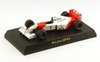 McLaren Peugeot MP4/9 #7 - Mika Häkkinen 1994 - 1/64 Kyosho