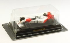 McLaren Peugeot MP4/9 #8 - M. Brundle 1994 - 1/64 Kyosho