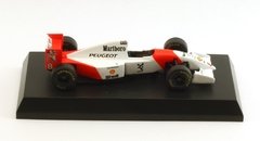 Imagem do McLaren Peugeot MP4/9 #8 - M. Brundle 1994 - 1/64 Kyosho