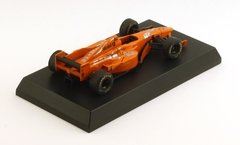 McLaren Mercedes MP4/12 #9 - Presentation 1997 - 1/64 Kyosho - loja online