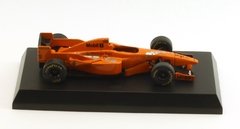 Imagem do McLaren Mercedes MP4/12 #9 - Presentation 1997 - 1/64 Kyosho