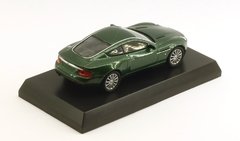 Aston Martin V12 Vanquish Verde - 1/64 Kyosho - comprar online