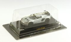 Lotus Exige Prata - 1/64 Kyosho - loja online