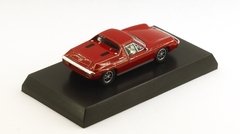 Lotus Europa Special Vermelha - 1/64 Kyosho na internet