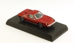 Lotus Europa Special Vermelha - 1/64 Kyosho - MVR Miniaturas