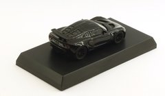 Lotus Exige Preto - 1/64 Kyosho na internet