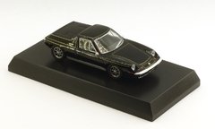 Lotus Europa Special Preta - 1/64 Kyosho - MVR Miniaturas