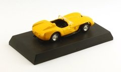 Ferrari 250 Testa Rossa Amarela - 1/64 Kyosho na internet