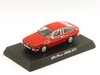 Miniatura Alfa Romeo Alfetta Gtv Vermelha - 1/64 Kyosho