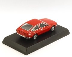 Miniatura Alfa Romeo Alfetta Gtv Vermelha - 1/64 Kyosho