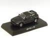 Miniatura Alfa Romeo SZ Preta - 1/64 Kyosho