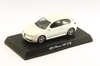 Miniatura Alfa Romeo 147 GTA Branca - 1/64 Kyosho