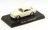 Miniatura Alfa Romeo Giulietta Spring Branca - 1/64 Kyosho