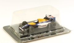 Williams Renault FW15C #0 - D. Hill - GP de Mônaco - 1/64 Aoshima na internet