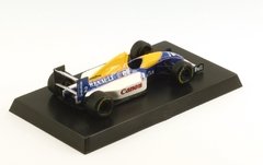 Miniatura Williams Renault FW15C #2 A. Prost - 1/64 Aoshima