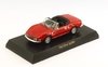 Miniatura Fiat Dino Spider Vermelho - 1/64 Kyosho