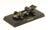 Miniatura Lotus 72E F1 #1 - E. Fittipaldi - 1973 - 1/64 Kyosho